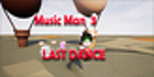 Music Man 3 Last Dance