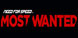 Need For Speed NFS Most Wanted