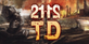 2112TD Tower Defense Survival