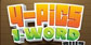 4 Pics 1 Word Quiz Game