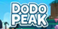 Dodo Peak