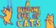 A Building Full of Cats