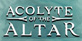 Acolyte of the Altar