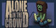 Alone in the crowd