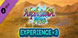 Alphadia Neo Experience x3