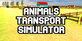 Animals Transport Simulator