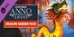 Anno 1800 Dragon Garden Pack