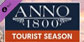 Anno 1800 Tourist Season
