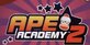Ape Academy 2