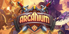 ARCANIUM Rise of Akhan
