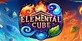 Avatar Elemental Cube