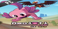 Axolotl is Dry