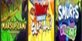 BACK TO CHILDHOOD Classic Games Collection
