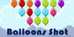 Balloons Shot