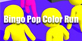 Bingo Pop Color Run