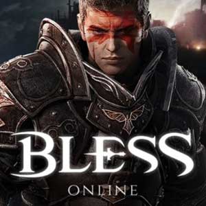 Bless Online