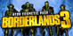 Borderlands 3 Neon Cosmetic Pack