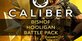 Caliber Bishop Hooligan Battle Pack