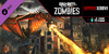 Call of Duty Black Ops 3 Gorod Krovi Zombies Map