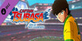 Captain Tsubasa Rise of New Champions Carlos Bara