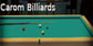 Carom Billiards