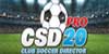 Club Soccer Director PRO 2020