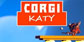 Corgi Katy 3D