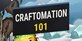 Craftomation 101 Programming & Craft
