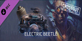 Crossout Electric beetle