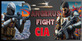 Dangerous FightCIA
