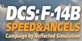 DCS F-14B Speed and Angels Campaign