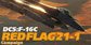 DCS F-16C Viper Red Flag 21-1 Campaign