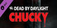 Dead by Daylight Chucky Chapter