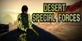 Desert Special Forces