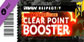 DJMAX RESPECT V CLEAR PASS S9 CLEAR POINT BOOSTER