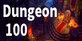 Dungeon 100