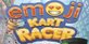 emoji Kart Racer