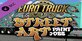 Euro Truck Simulator 2 Street Art Paint Jobs Pack