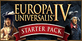 Europa Universalis 4 Starter Pack
