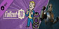 Fallout 76 Mechanists Persona Bundle