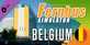 Fernbus Simulator Belgium