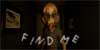 Find Me Horror Game