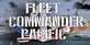Fleet Commander Pacific