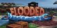 Flooded