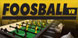 Foosball VR