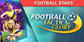 Football Tactics & Glory Football Stars
