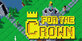 For the Crown