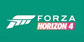 Forza Horizon 4 VIP