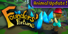 Founders Fortune