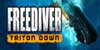 FREEDIVER Triton Down